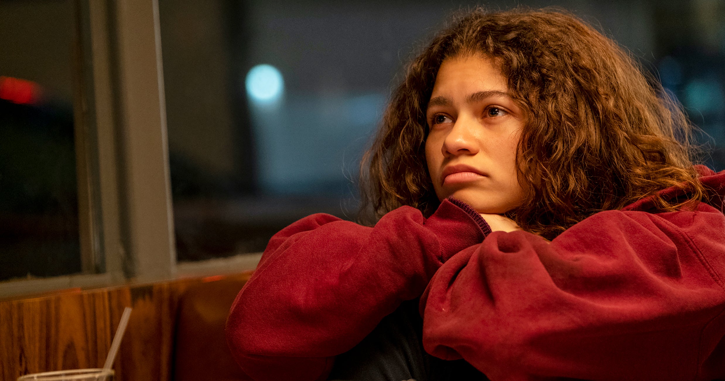 Where To Watch Euphoria In France Euphoria Christmas Eve Episode Recap Explanation
