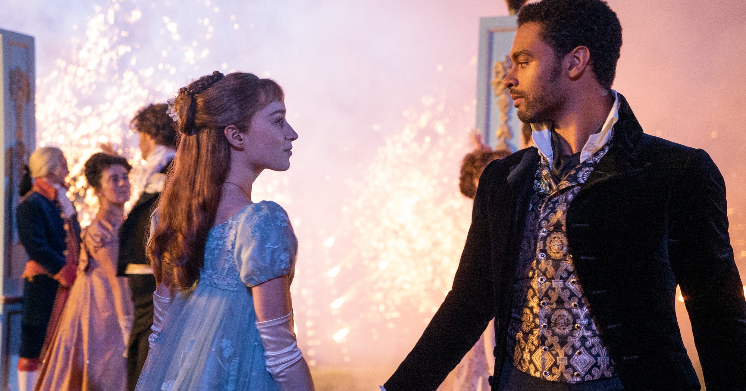 Streaming What British Shows Are On Netflix Canada with Stremaing Live