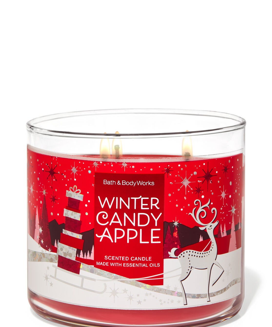 Bath & Body Works Candle Day Sale 2020 Has 9 Candles