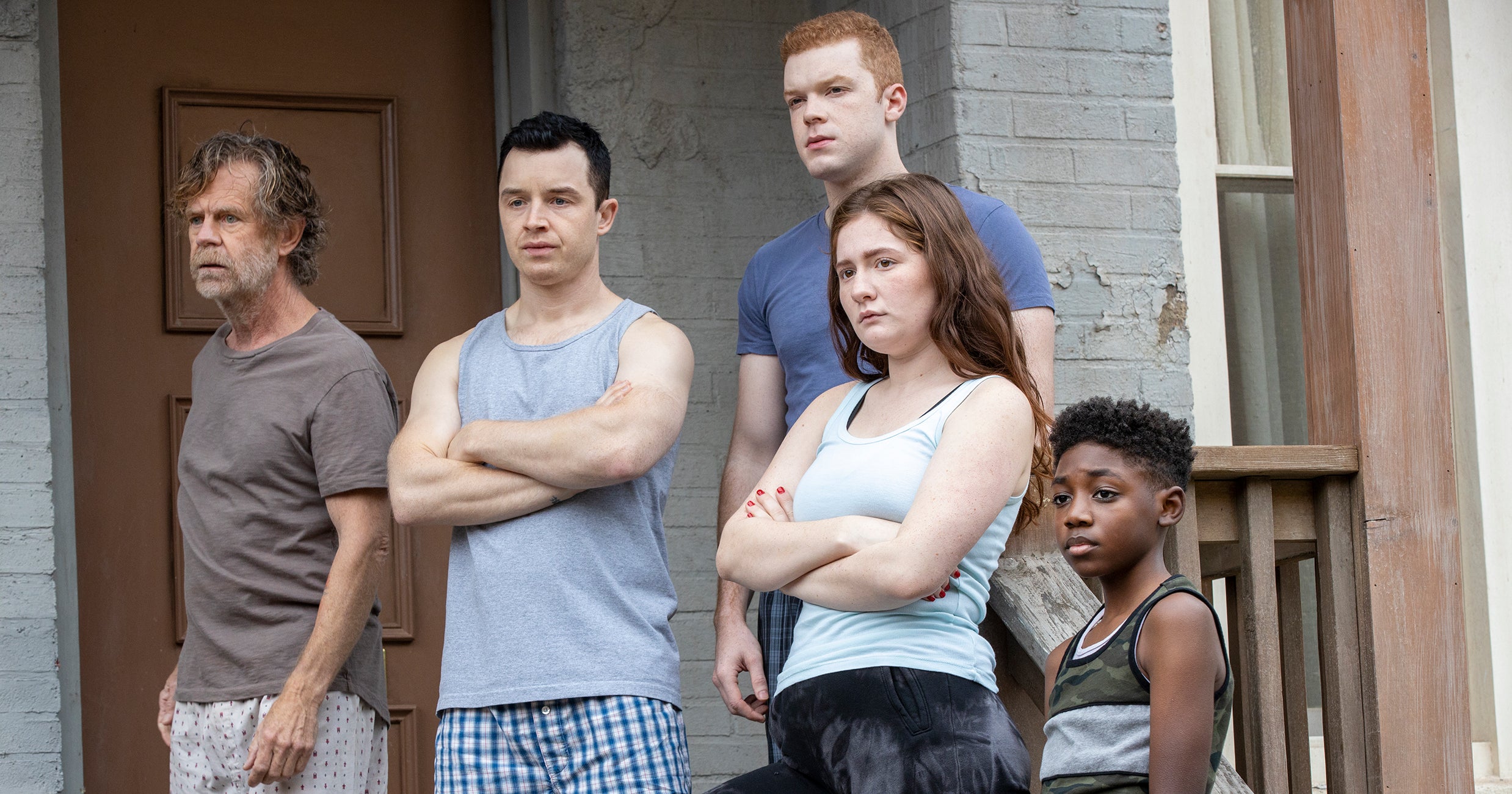 Is Fiona Coming Back? Shameless Final Season Cast
