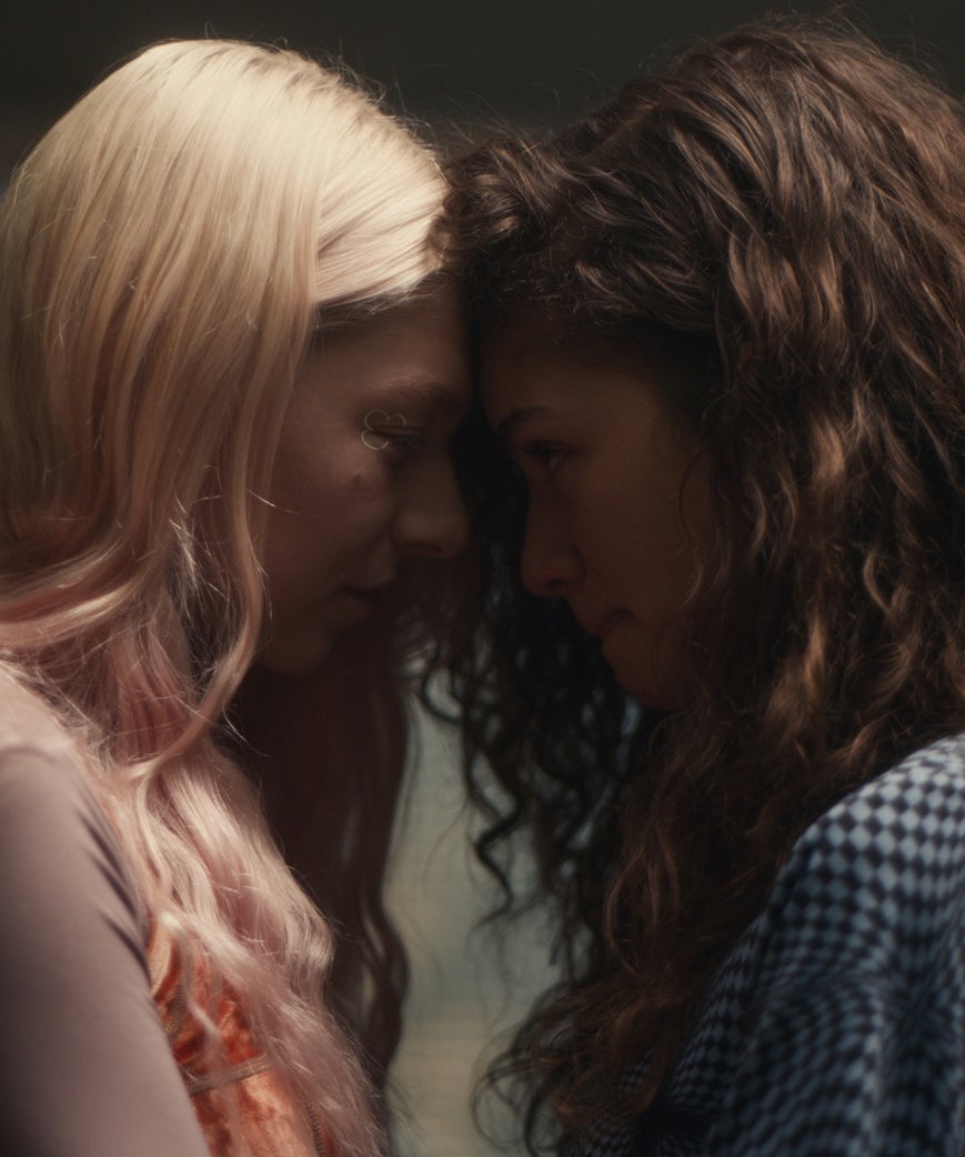 euphoria part 2 jules full episode