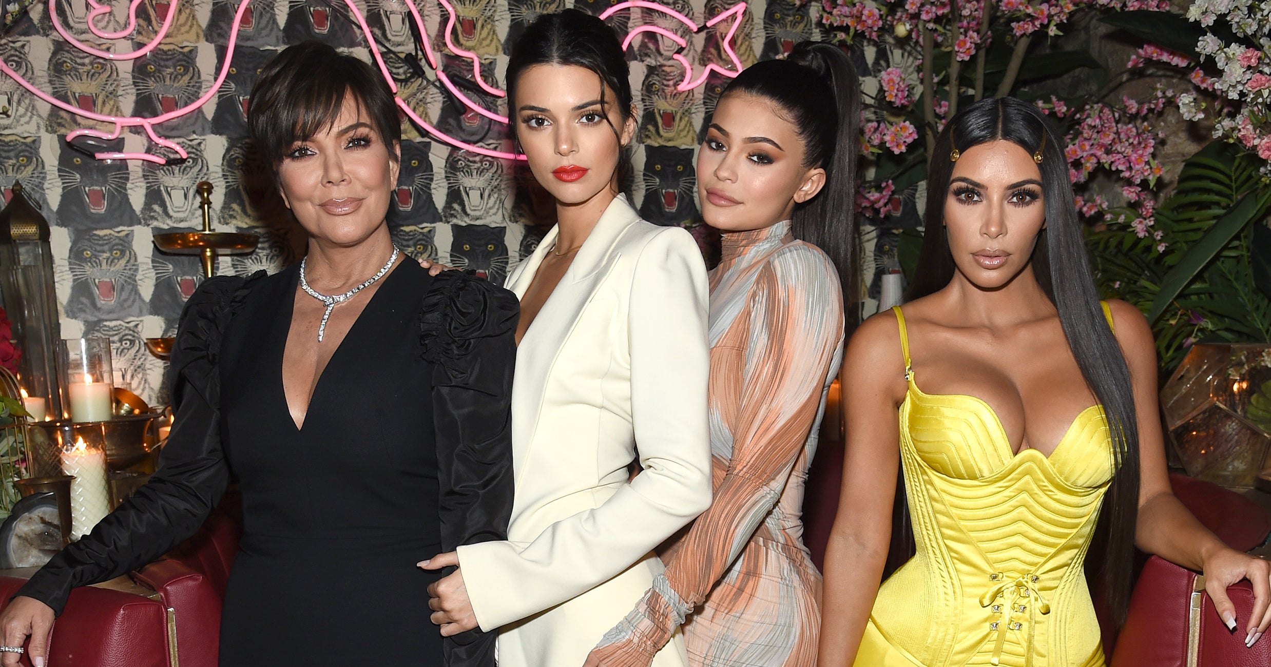 Kardashian Prank Call Could Be Christmas Card Promo