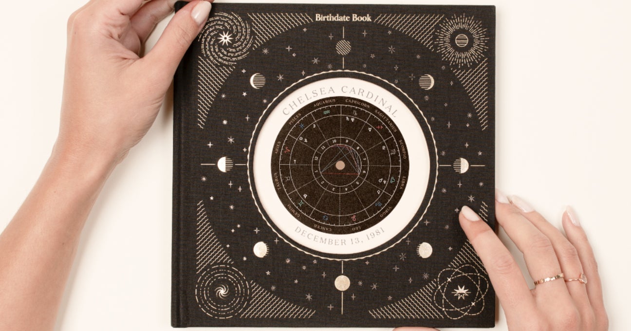 Best Astrology Gifts For Every Zodiac Sign 2020 Guide