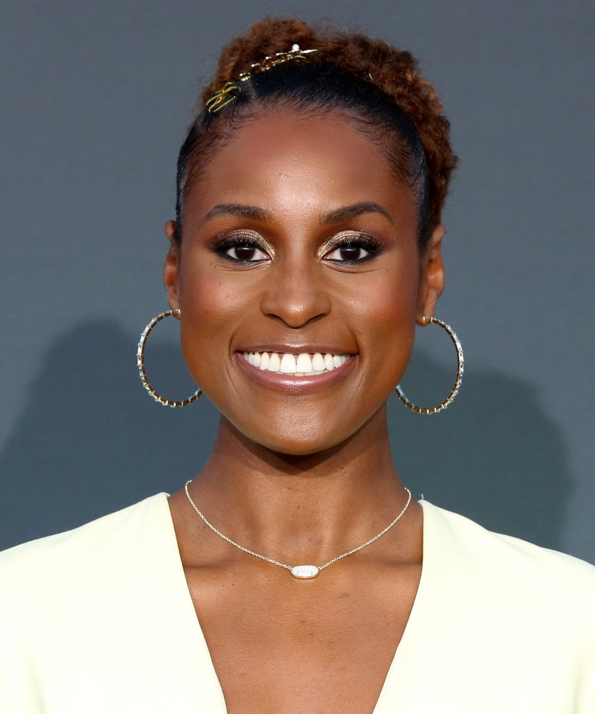 Issa Rae Is Teaming Up With Succession‘s Showrunner For Nice White Parents