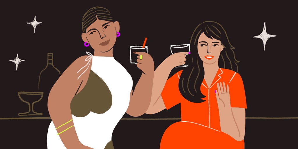 As A Single, Queer Woman, Lesbian Bars Gave Me A Home