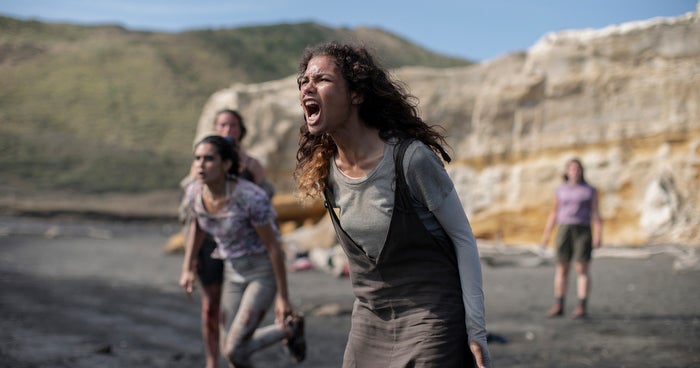 What Does The End Of The Wilds On Amazon Mean