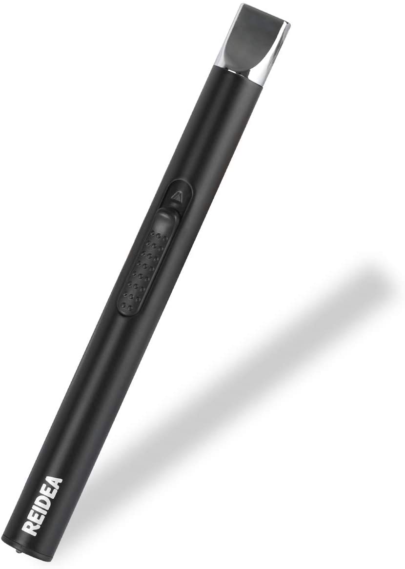 REIDEA + Electronic Candle Lighter