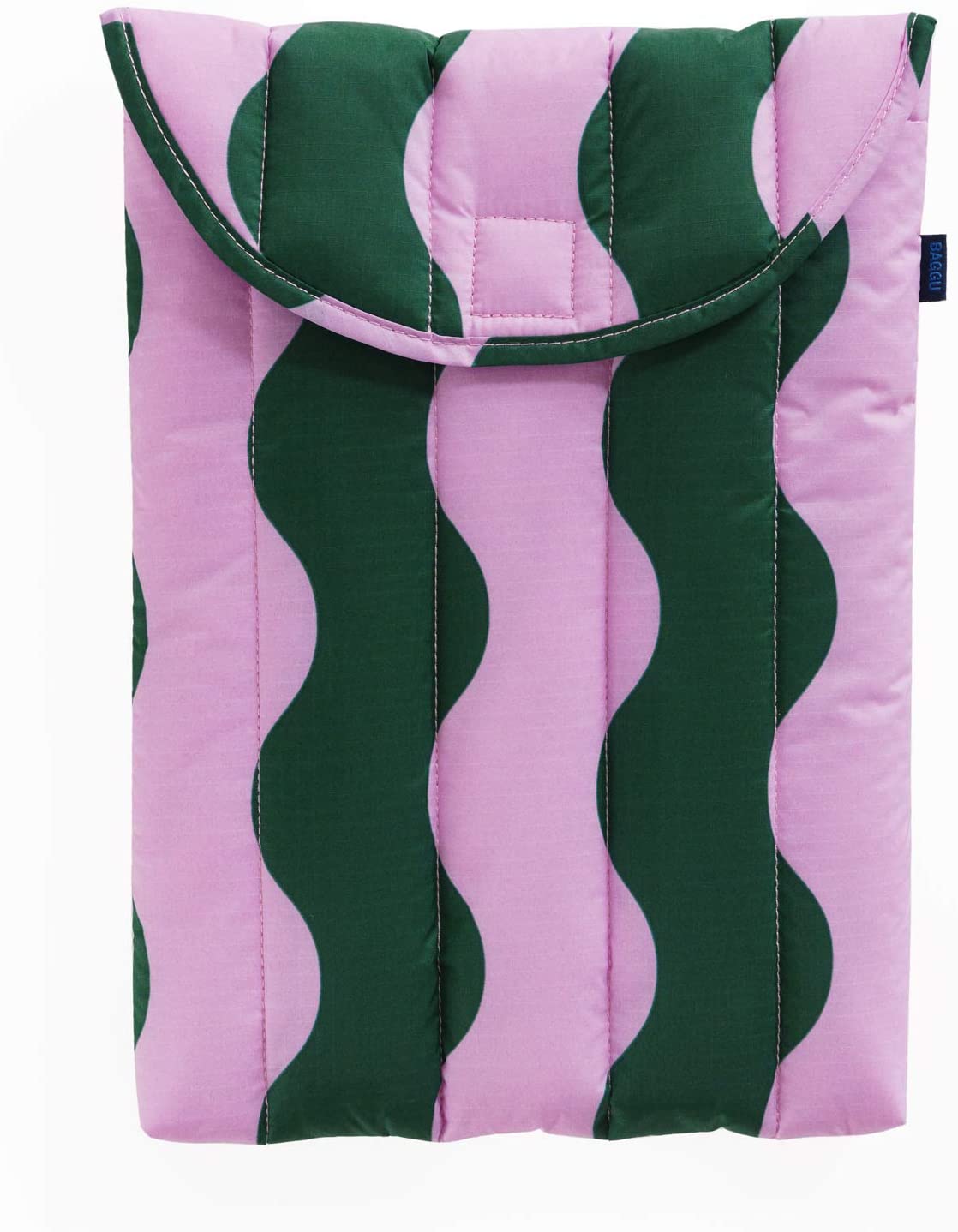 Baggu + Puffy 16” Laptop Sleeve