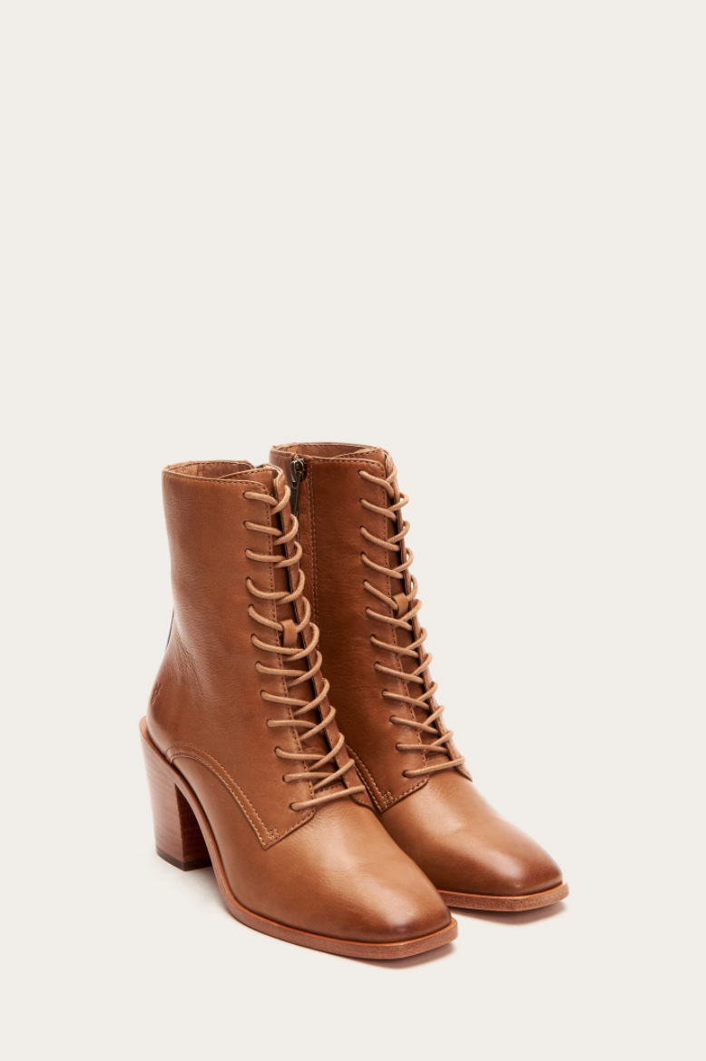 calvin klein adriene boot