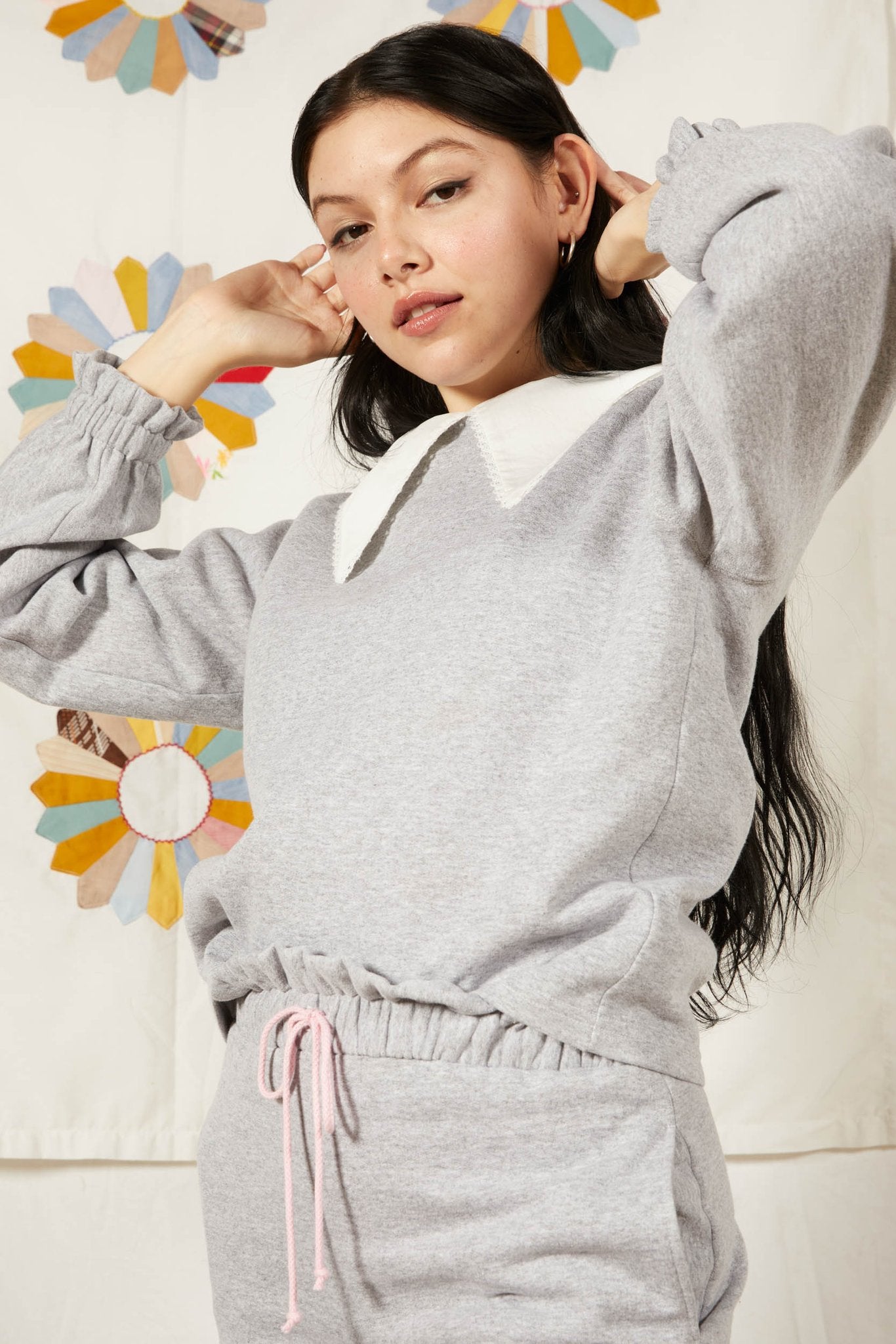 matching sweatsuit canada