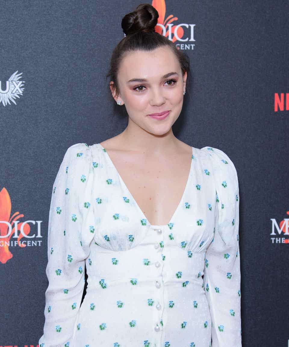 Actresses To Watch 2021, New Hollywood Movie TV Stars