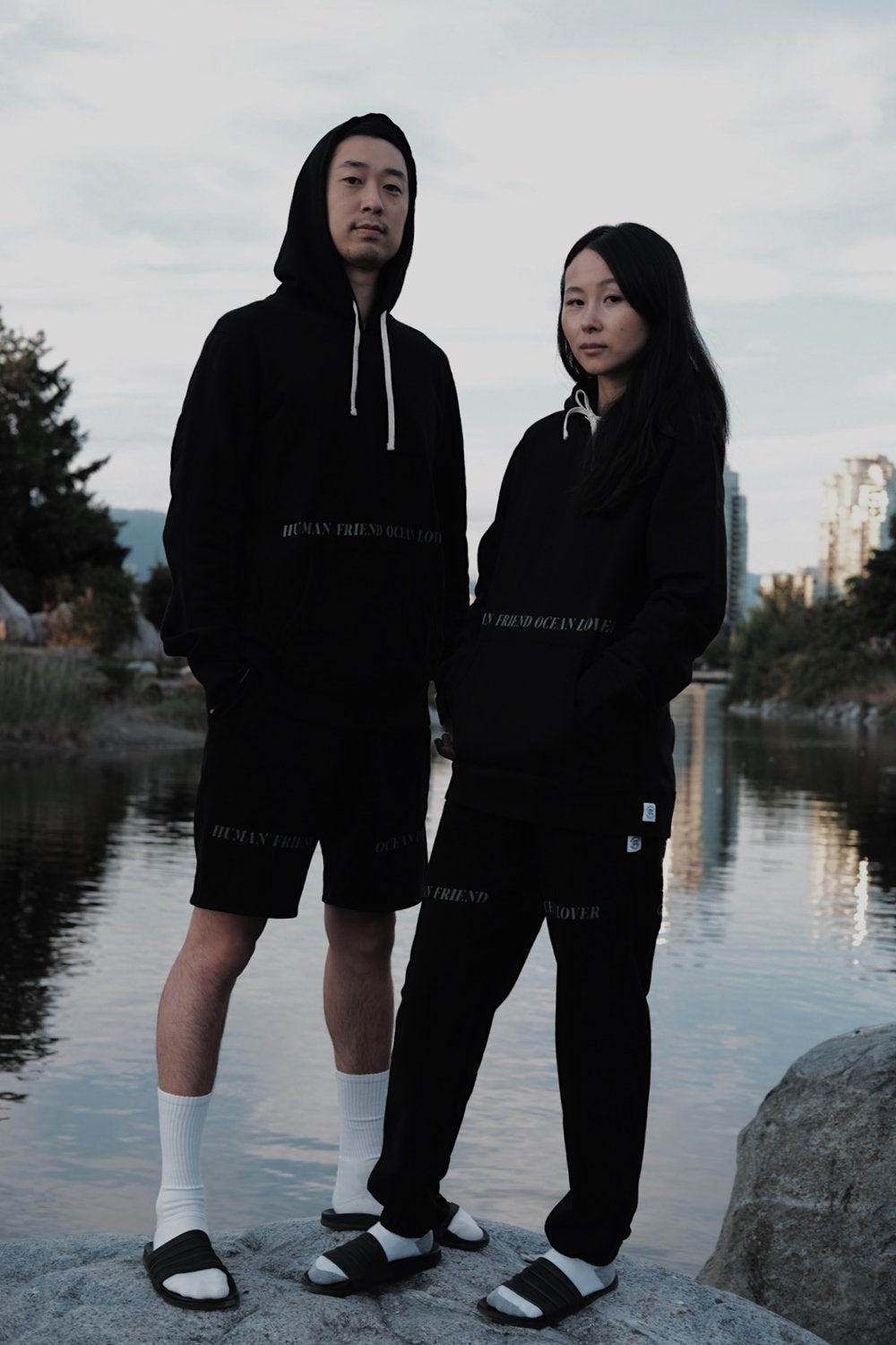 matching sweatsuit canada