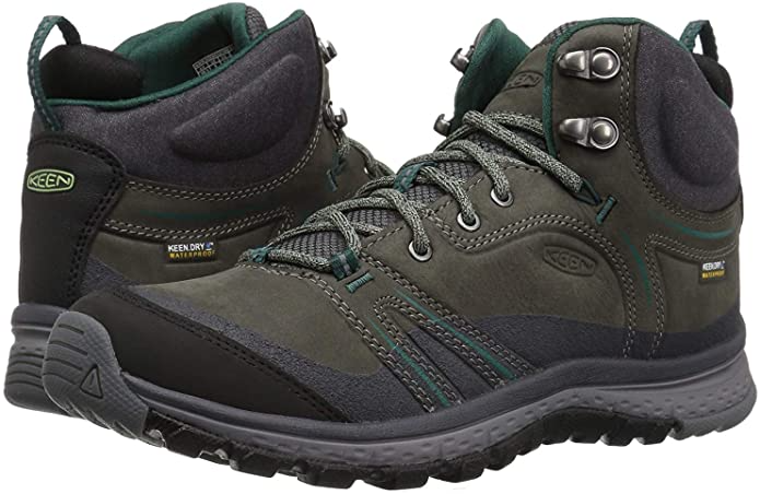 terradora evo mid hiking boots