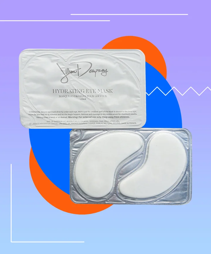Best Under Eye Masks Patches For Dark Circles Or Bags
