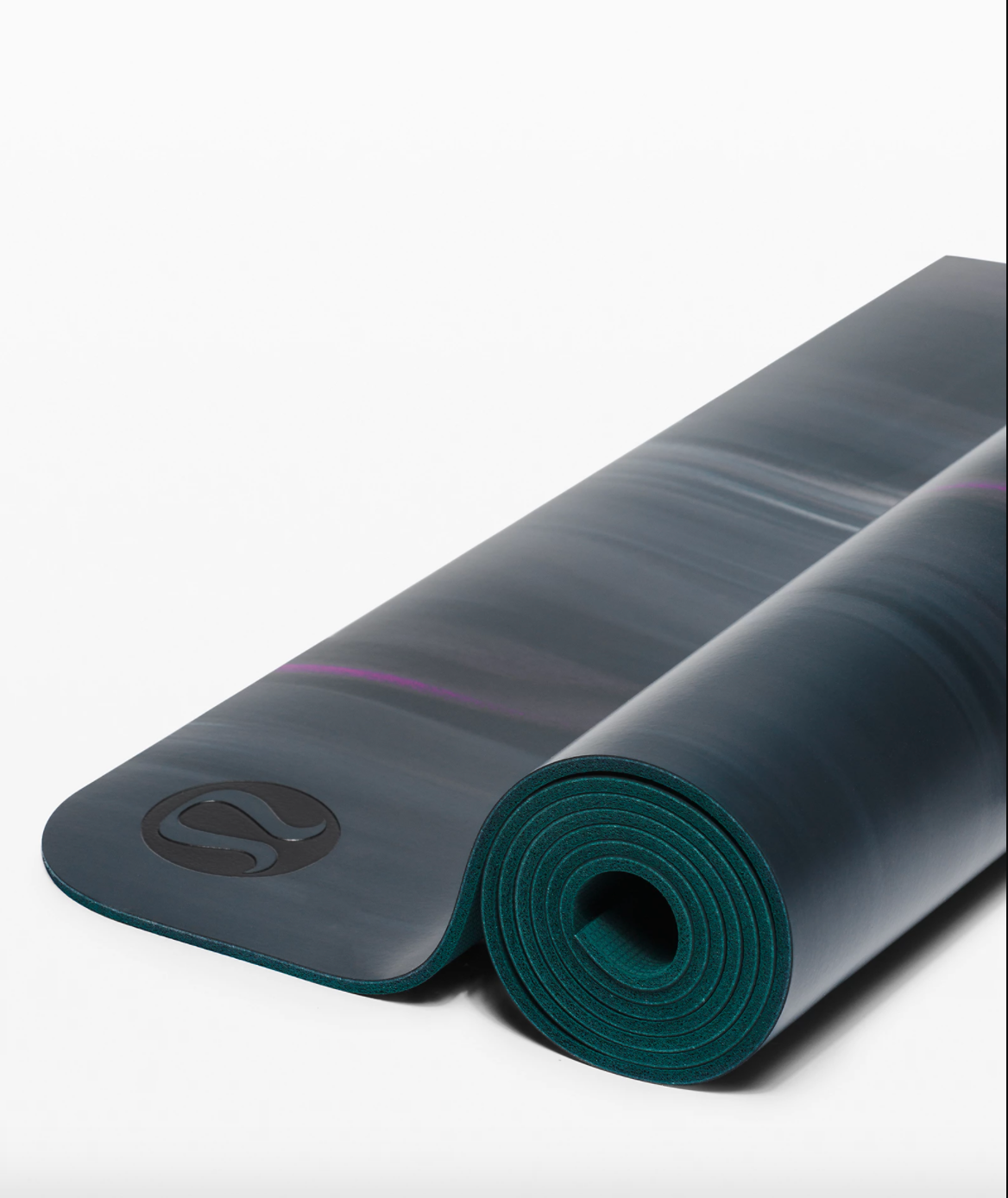 lululemon mat review