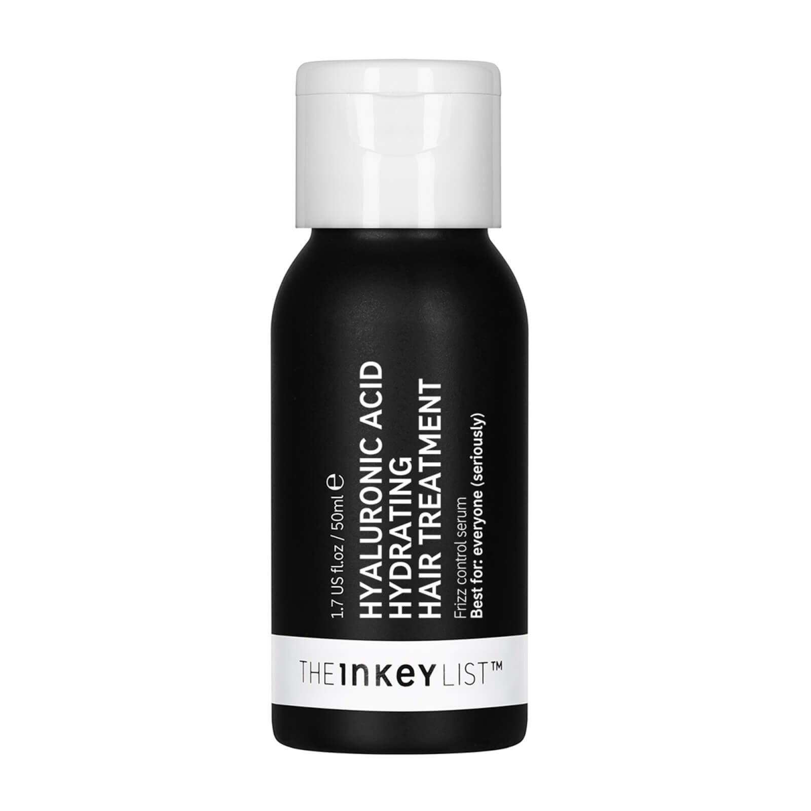 The Inkey List + Hyaluronic Acid Hydrating Hair Treatment