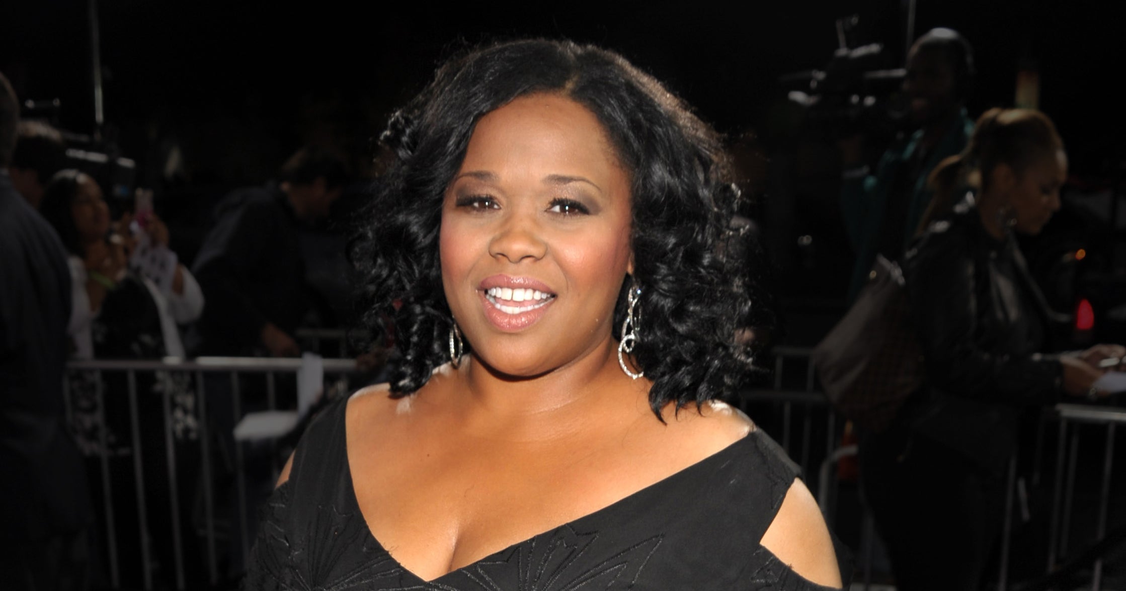 Natalie Desselle Reid Was More Than A BAPS Sidekick