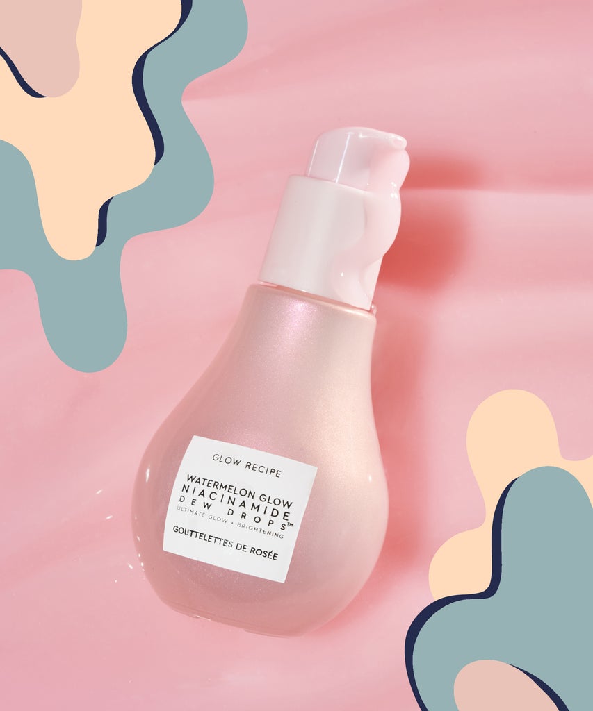 Glow Recipe’s New Serum Is Instant-Dewy Skin In A Bottle