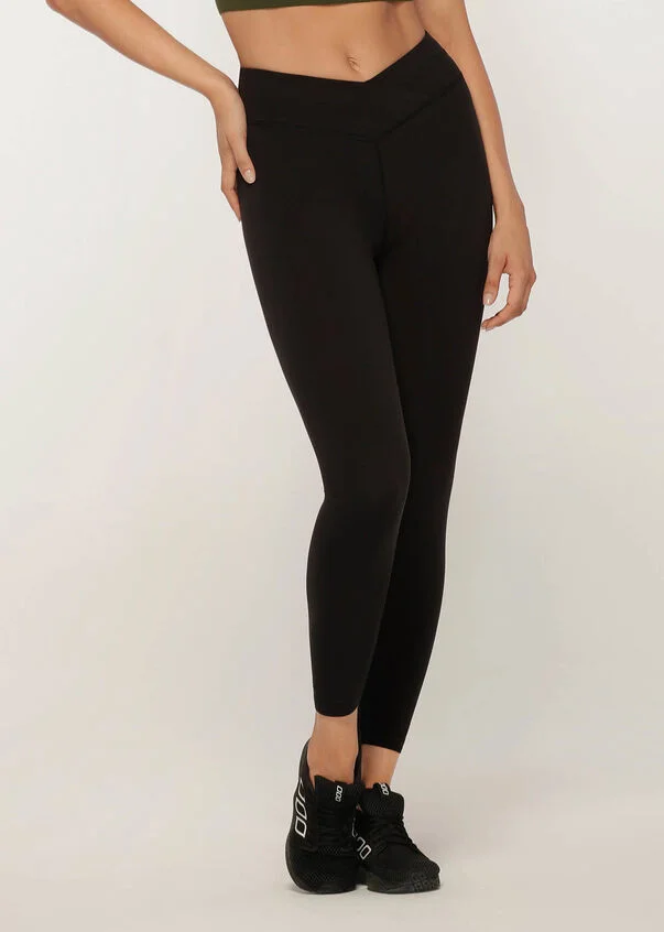 Dupes Of TikTok Viral Sold Out Aerie Crossover Leggings