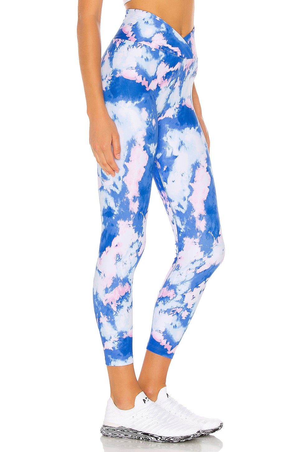 Best V-Waist Leggings Best V-Waist Leggings