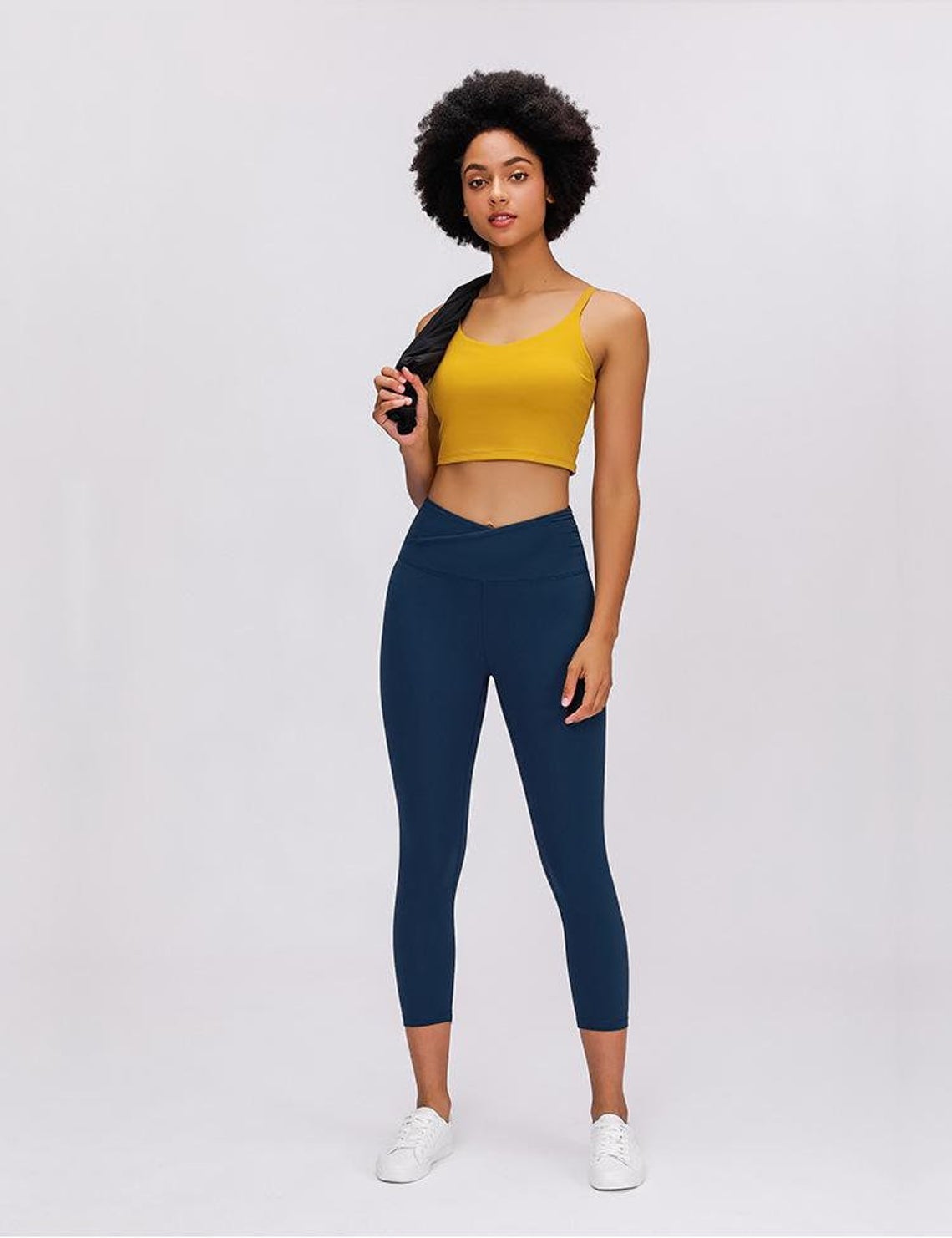 Aerie’s Viral Crossover Leggings