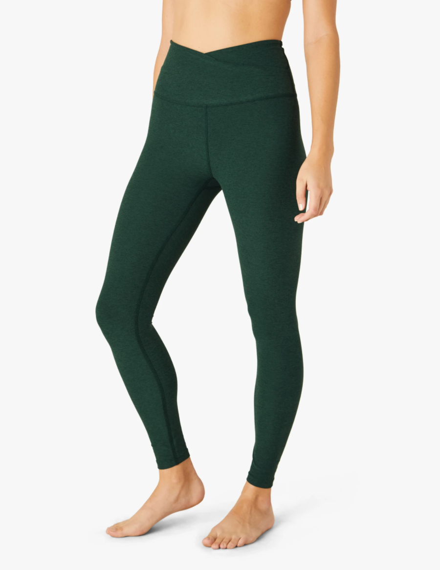 Best V-Waist Leggings