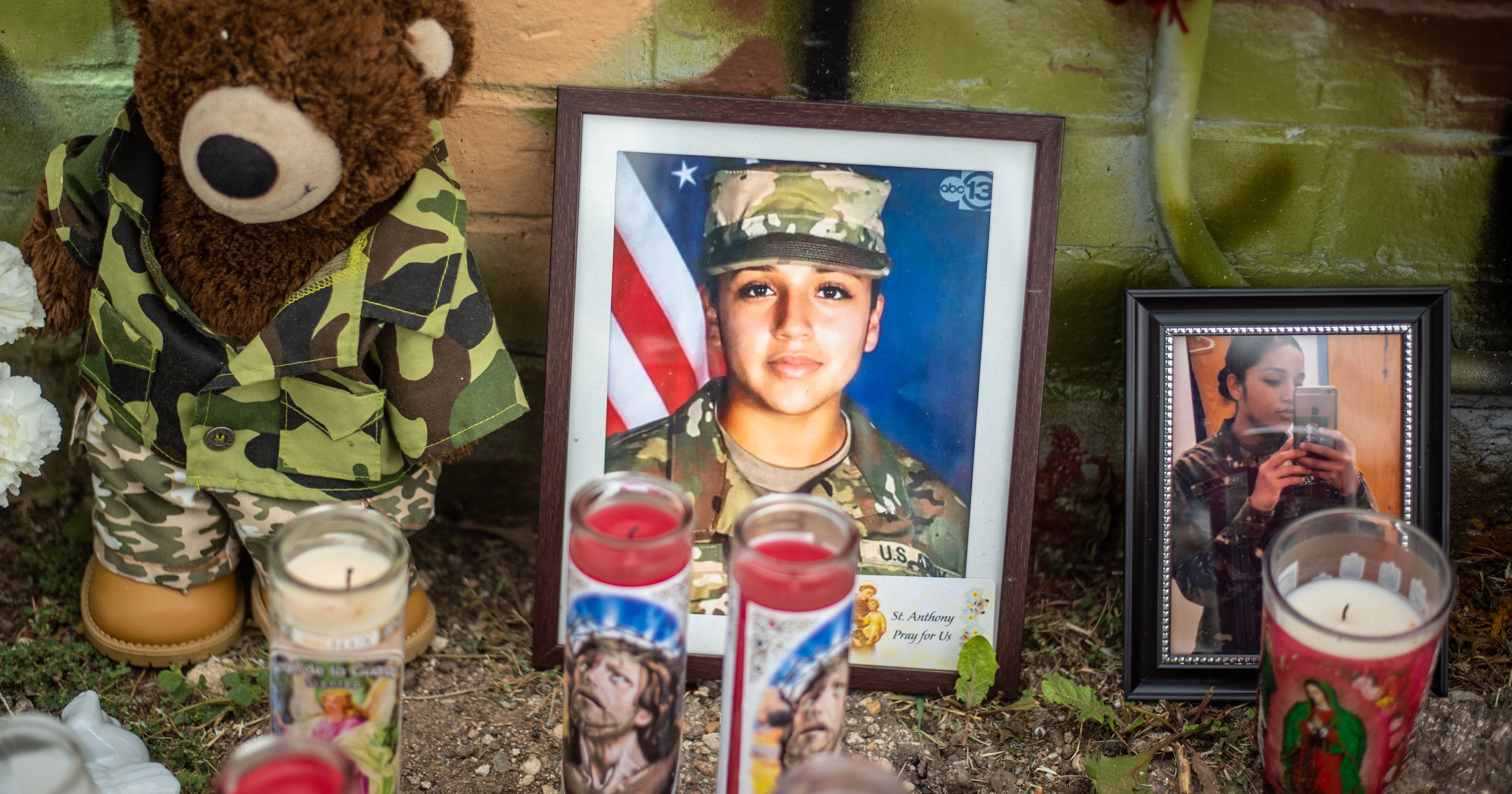 What Happened At Fort Hood That Led To 14 Firings?