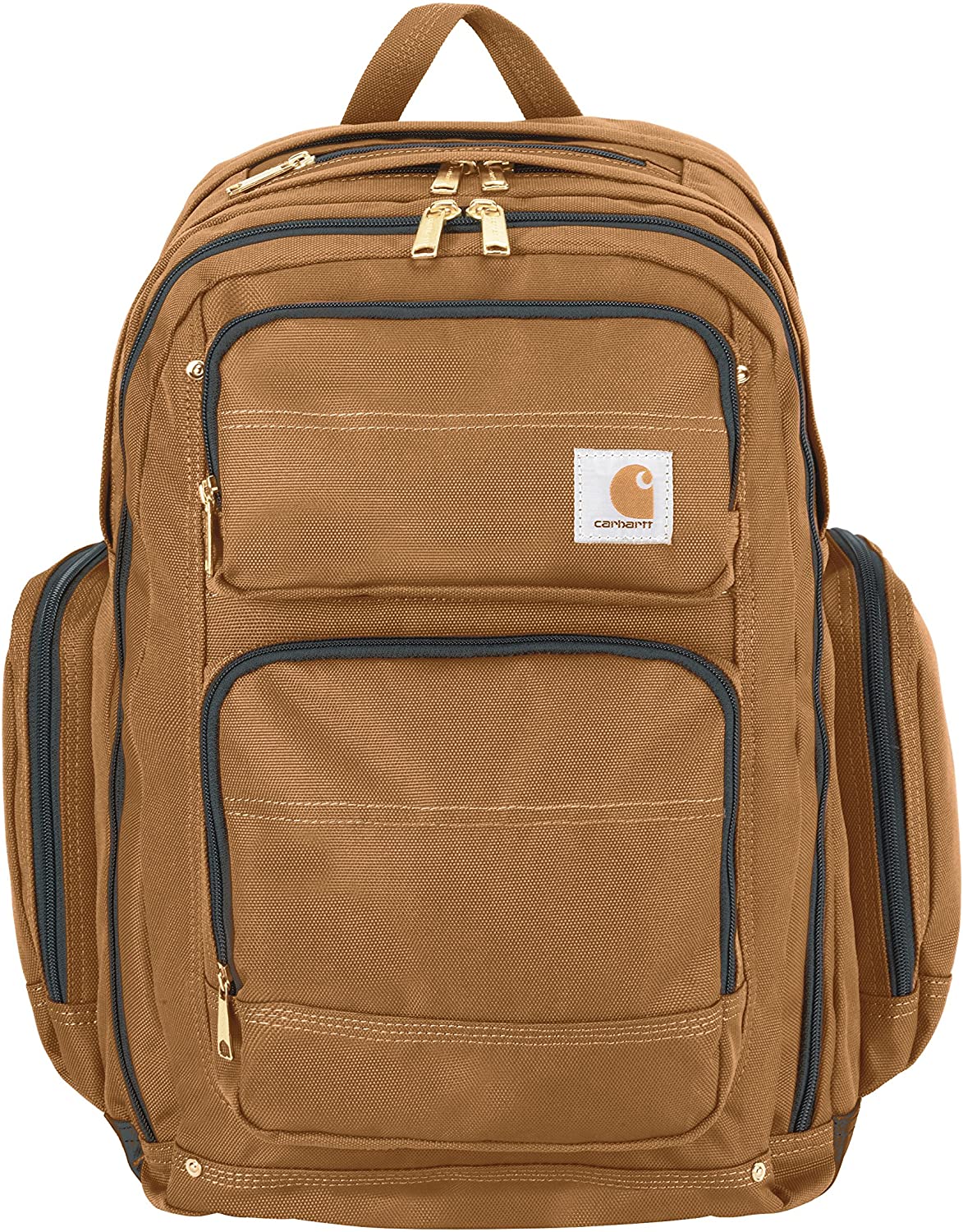 Carhartt + Legacy Deluxe Work Backpack