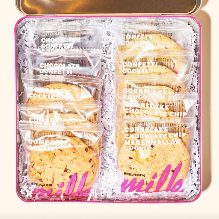 Online Valentine Day Treats