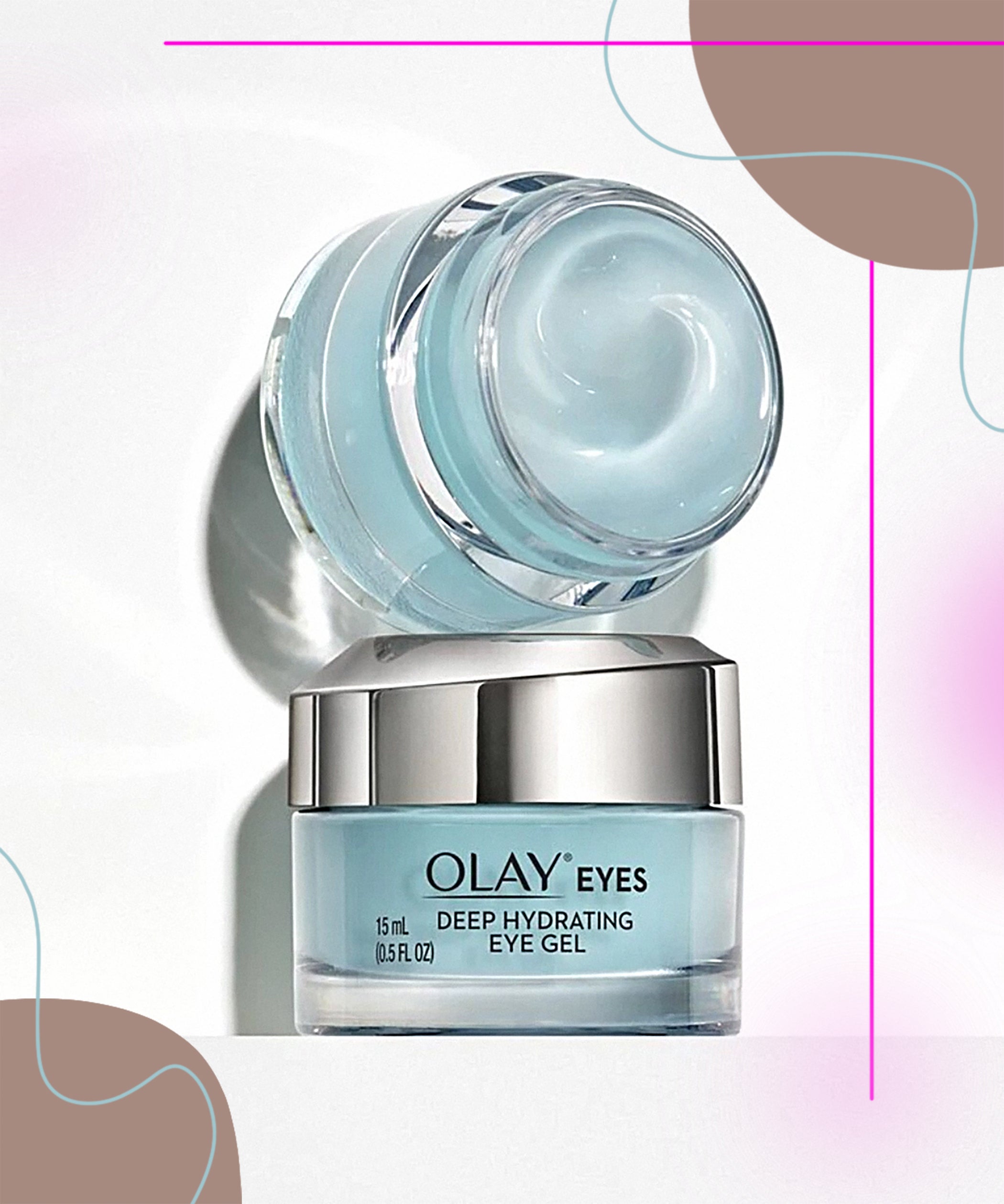 Best Hydrating Eye Cream For Dry Or Sensitive Skin