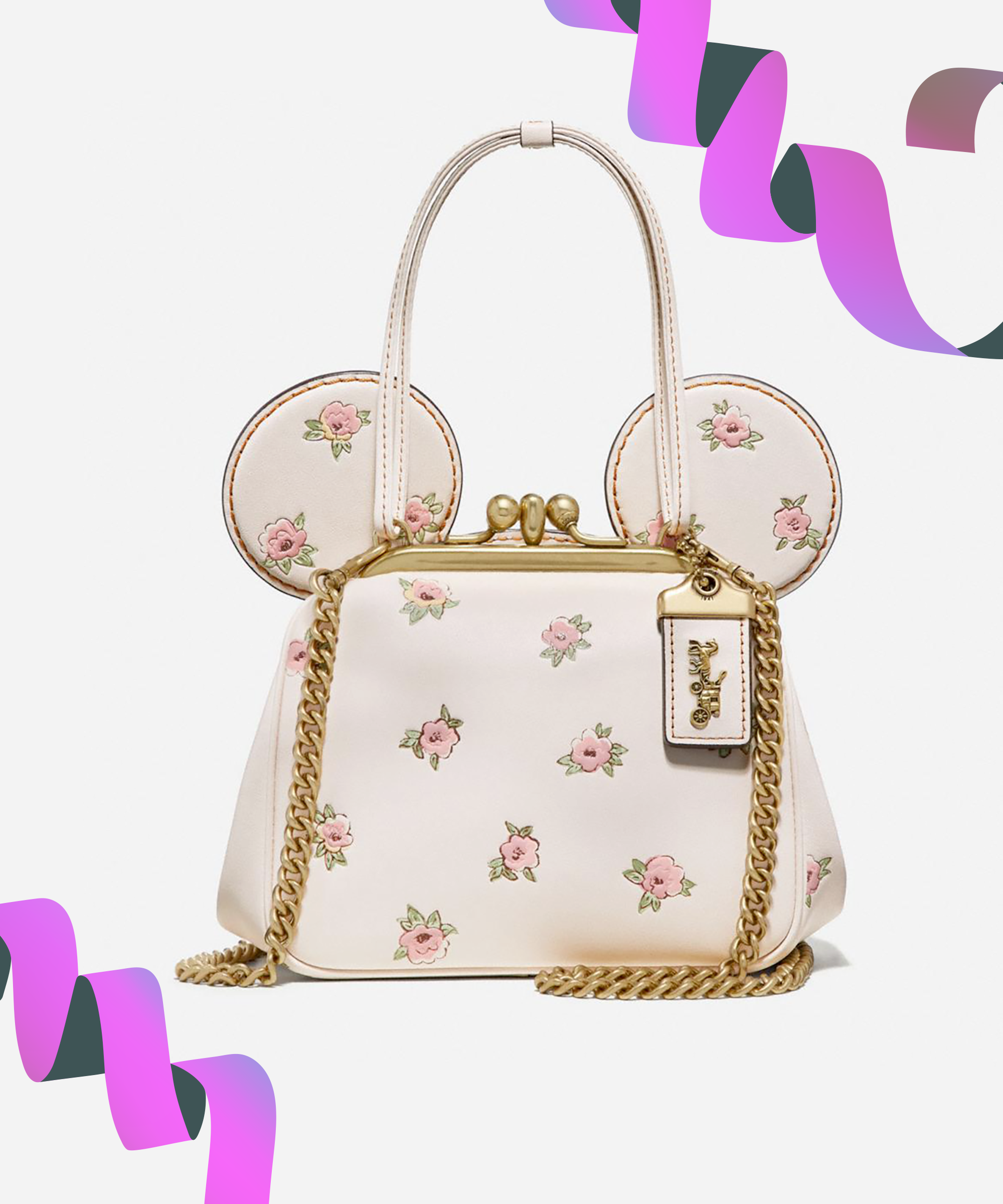 princess coach collection