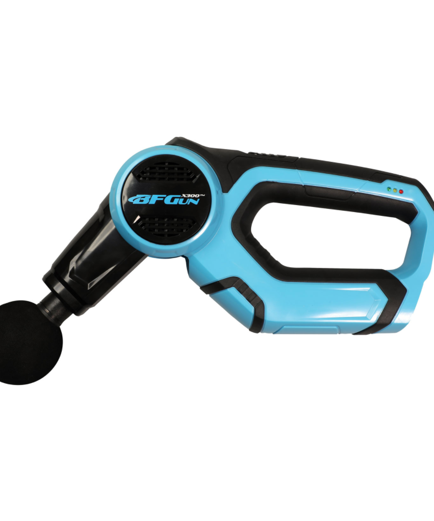 Theragun Review Does The Theragun Work?