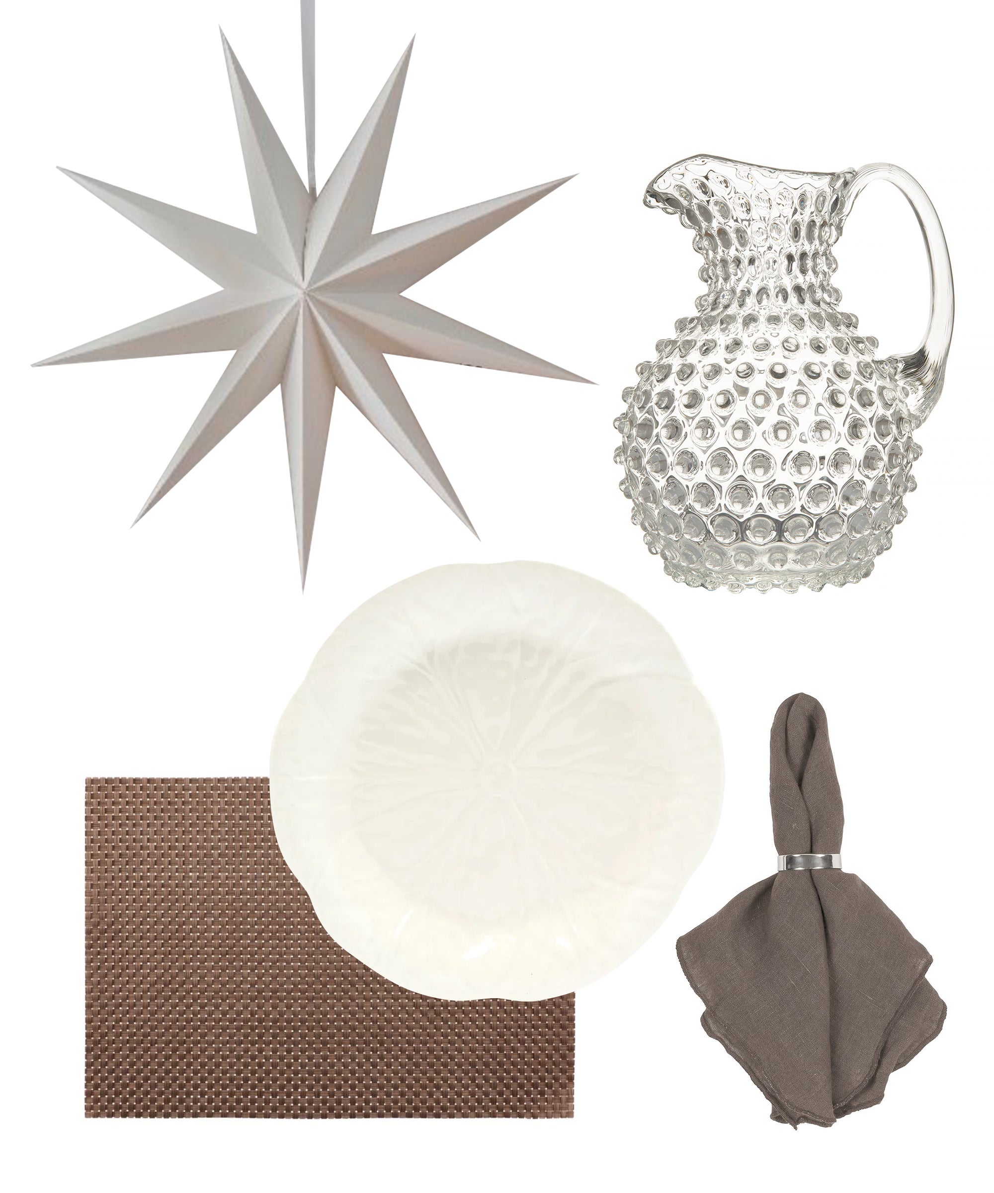 4 Easy & Inspiring Ways To Decorate Your Christmas Table | LaptrinhX / News