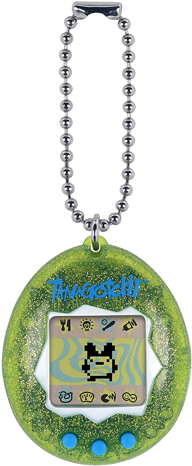 Tamagotchi + Original Tamagotchi Majestic