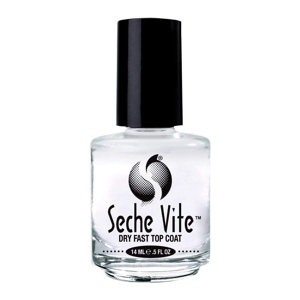 Seche + Seche Dry Fast Top Coat