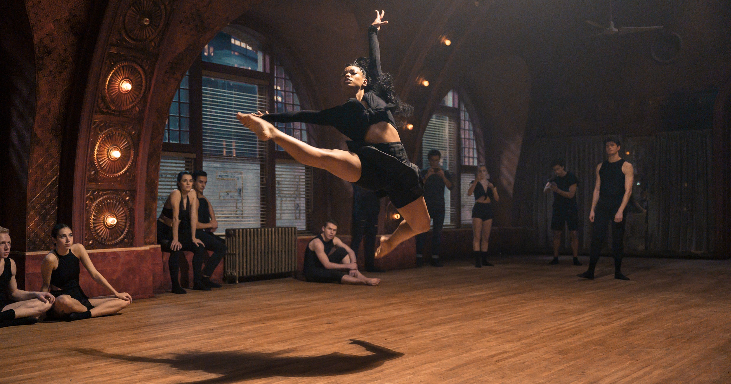 Every Song From Tiny Pretty Things Soundtrack Season 1