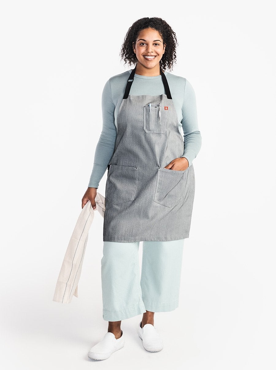 Hedley & + Essential Apron