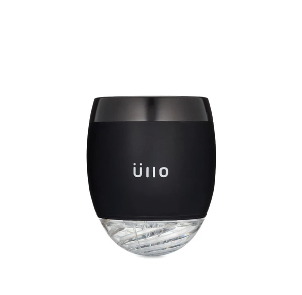 ullo chill wine purifier decanter