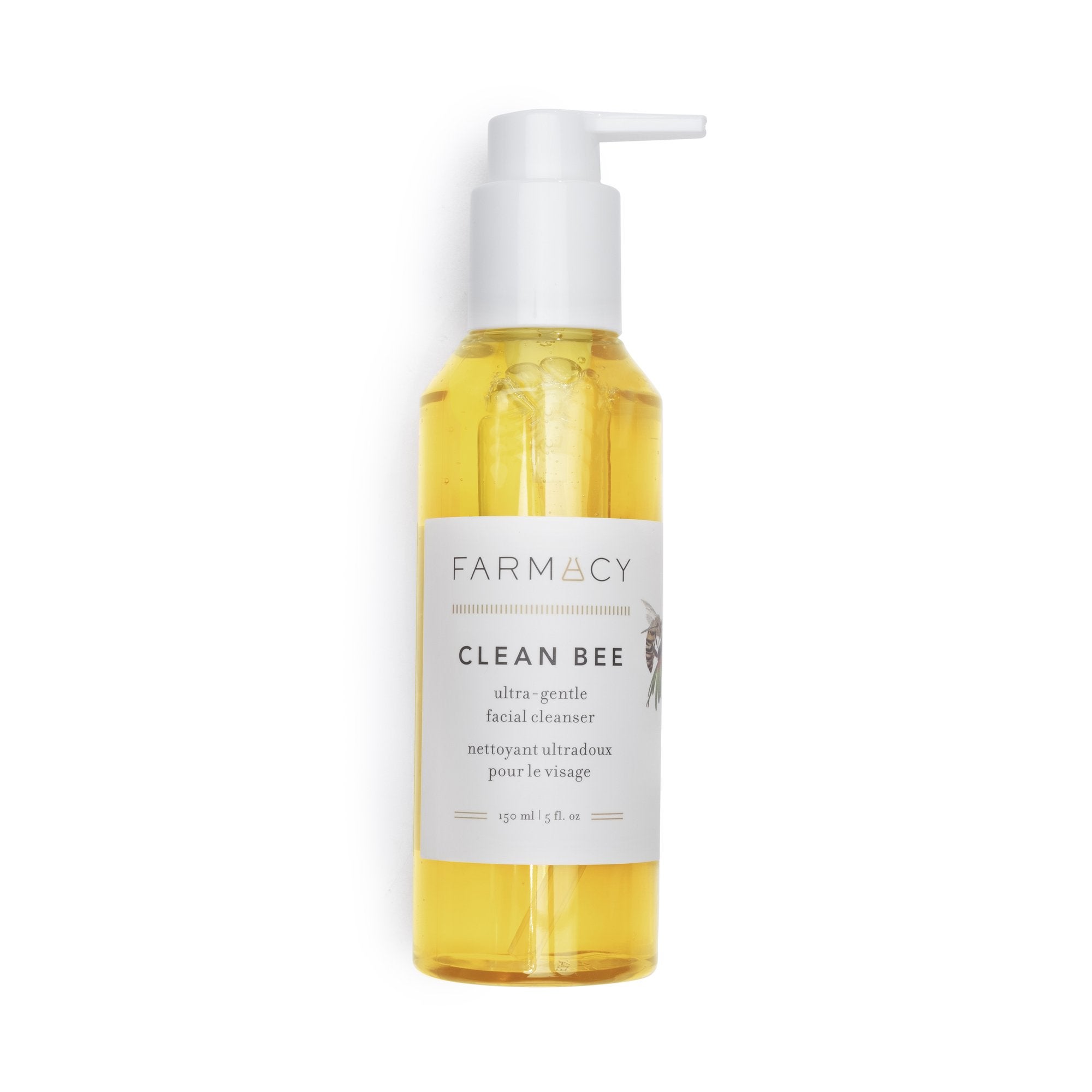 farmacy cleanser