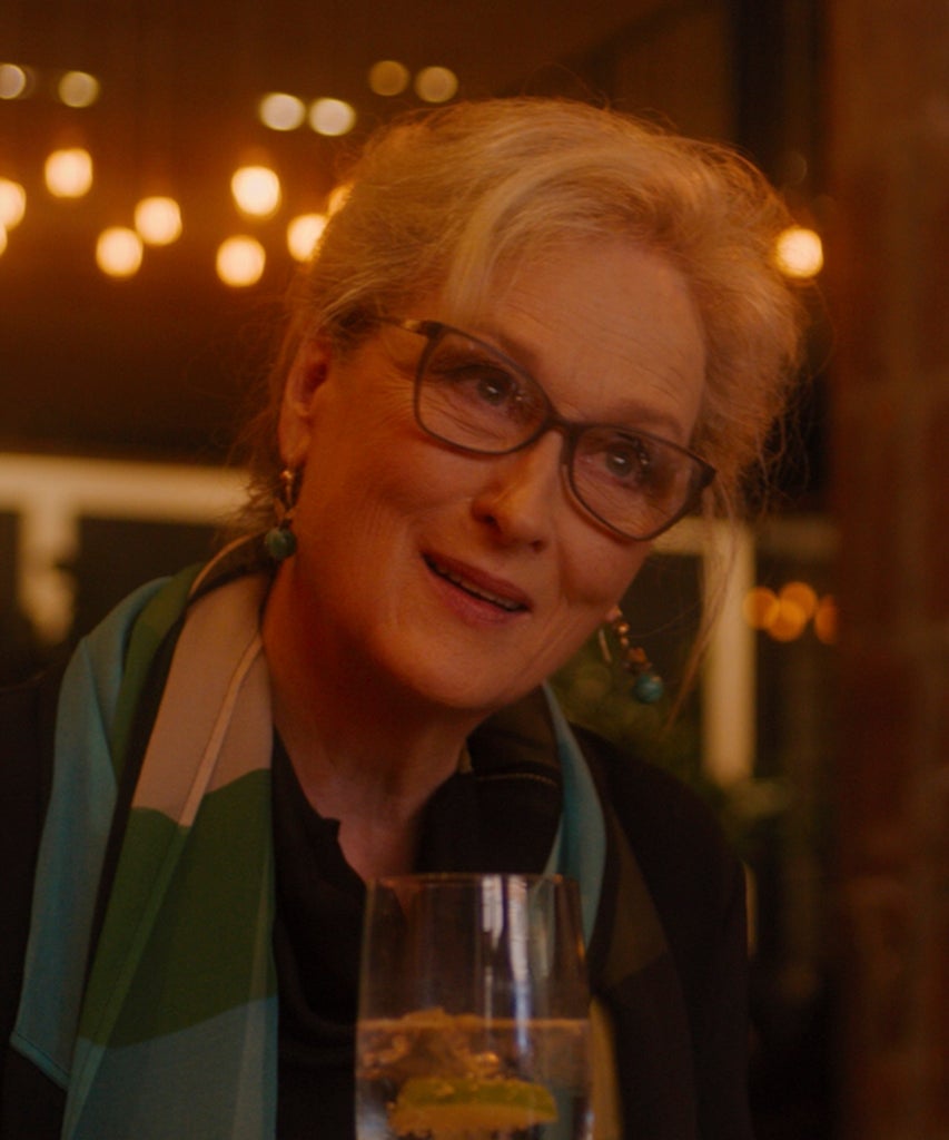 What I Learned From Watching 255 Minutes Of Meryl Streep