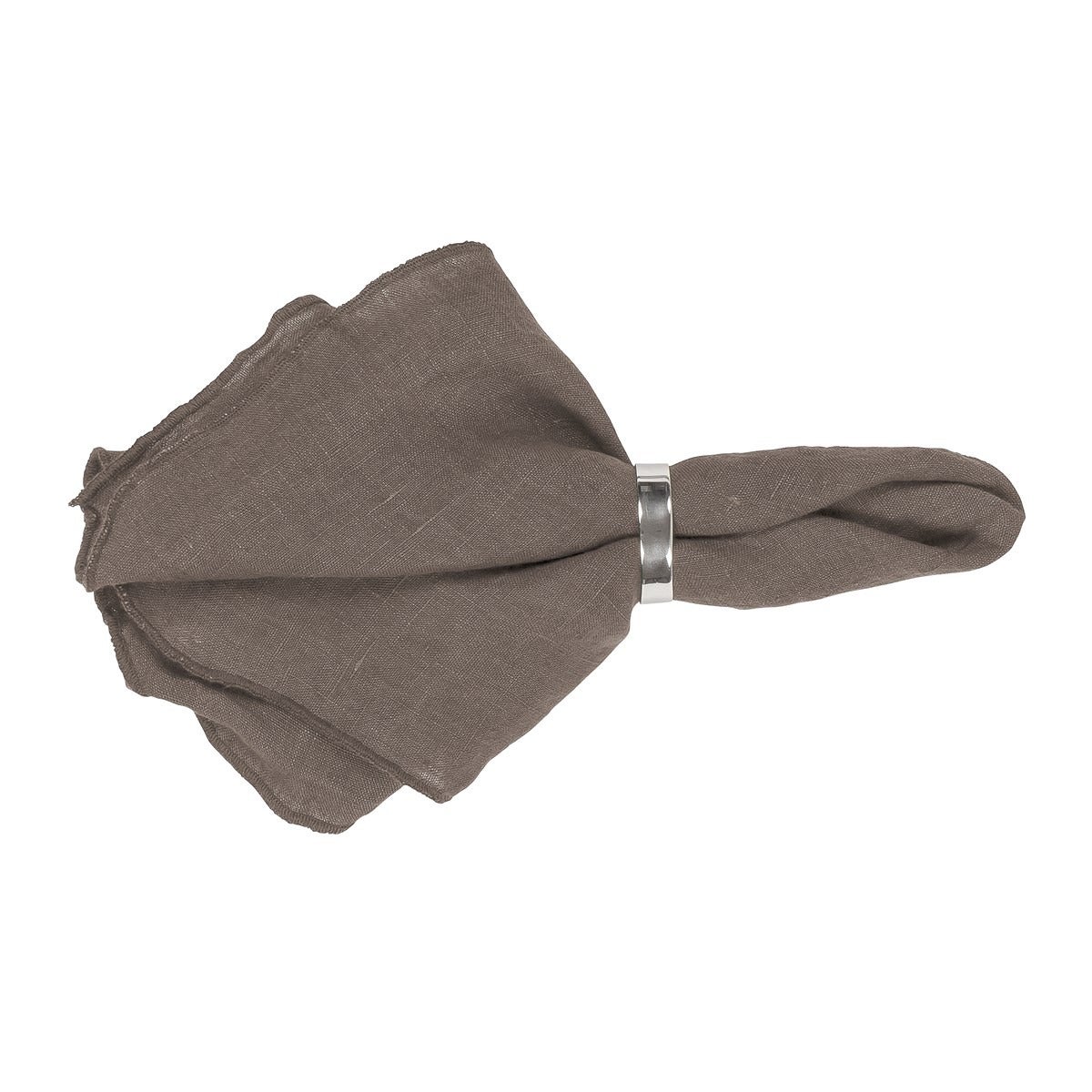 Broste Copenhagen + Gracie Linen Napkins