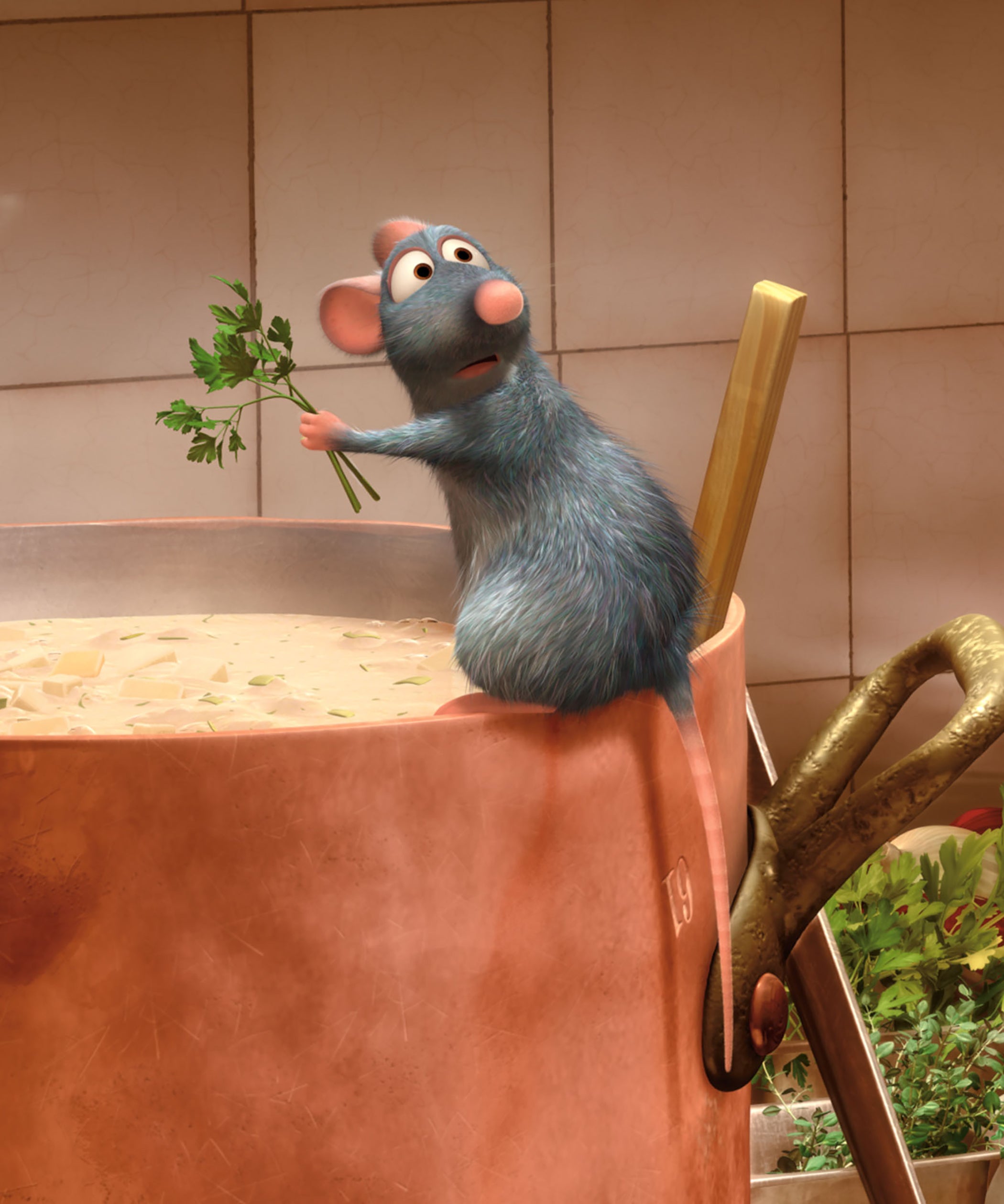 Ratatouille — Rezepte Suchen