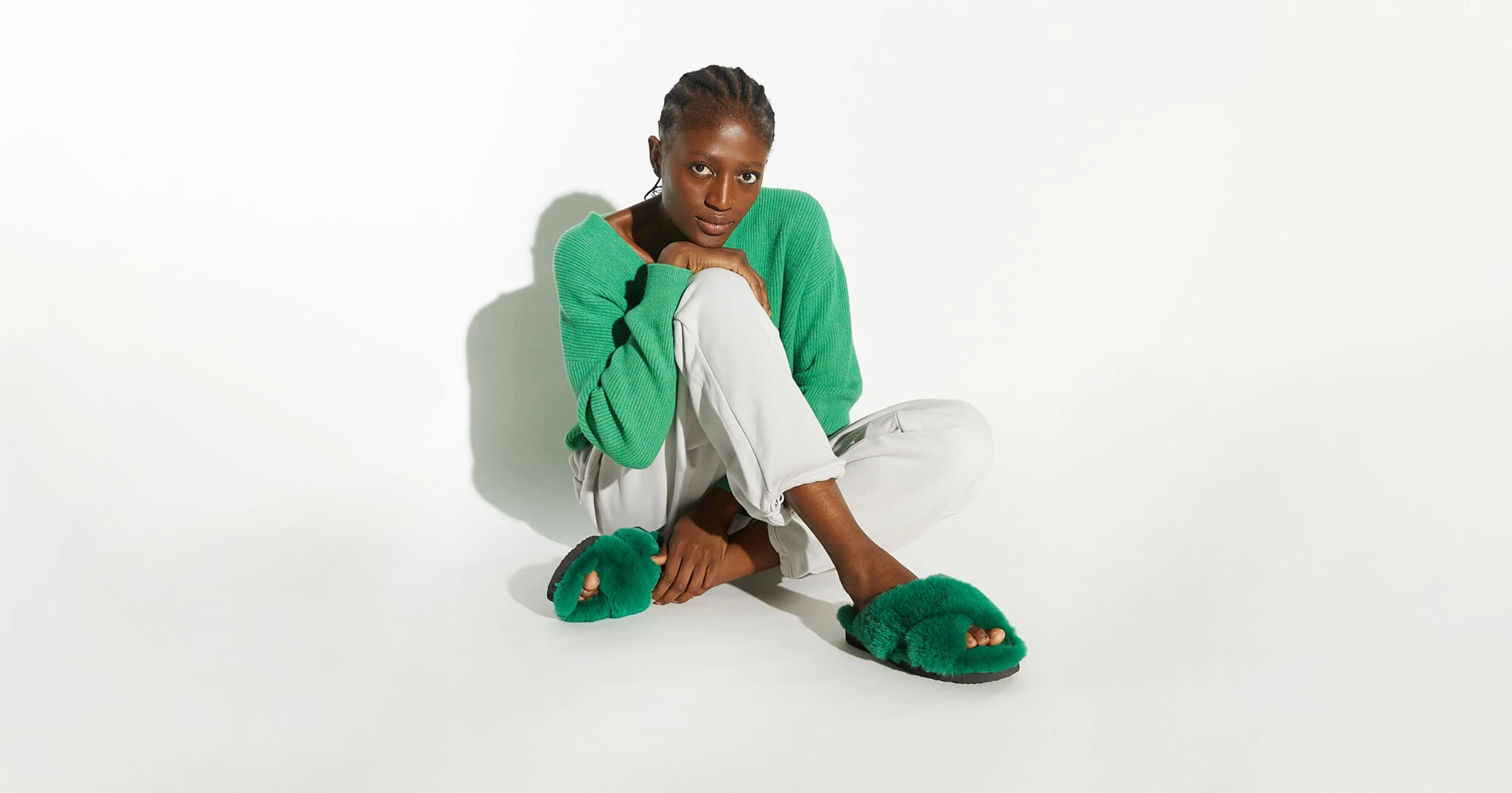 house slippers