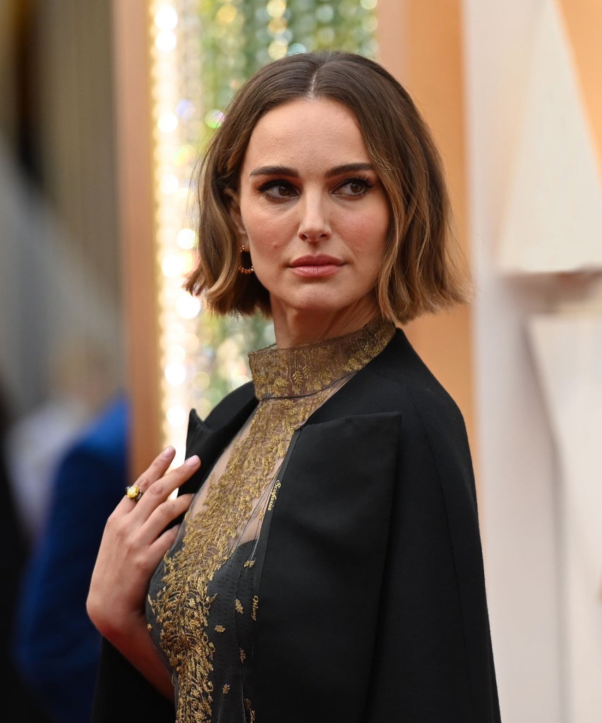 Natalie Portman Explains How Her Early Roles Negatively Affected Her Sexuality