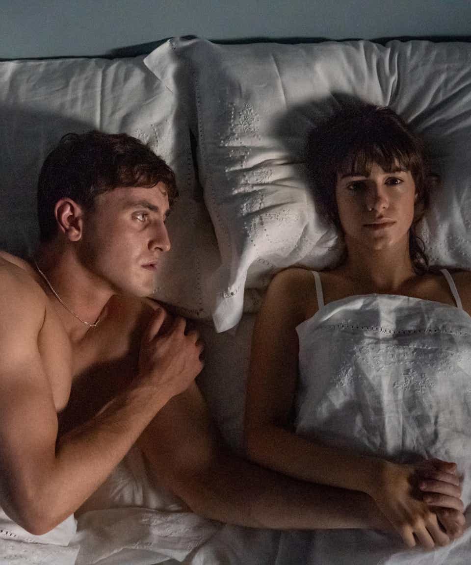 960px x 1152px - The 29 Best Movie And TV Sex Scenes From 2020 List