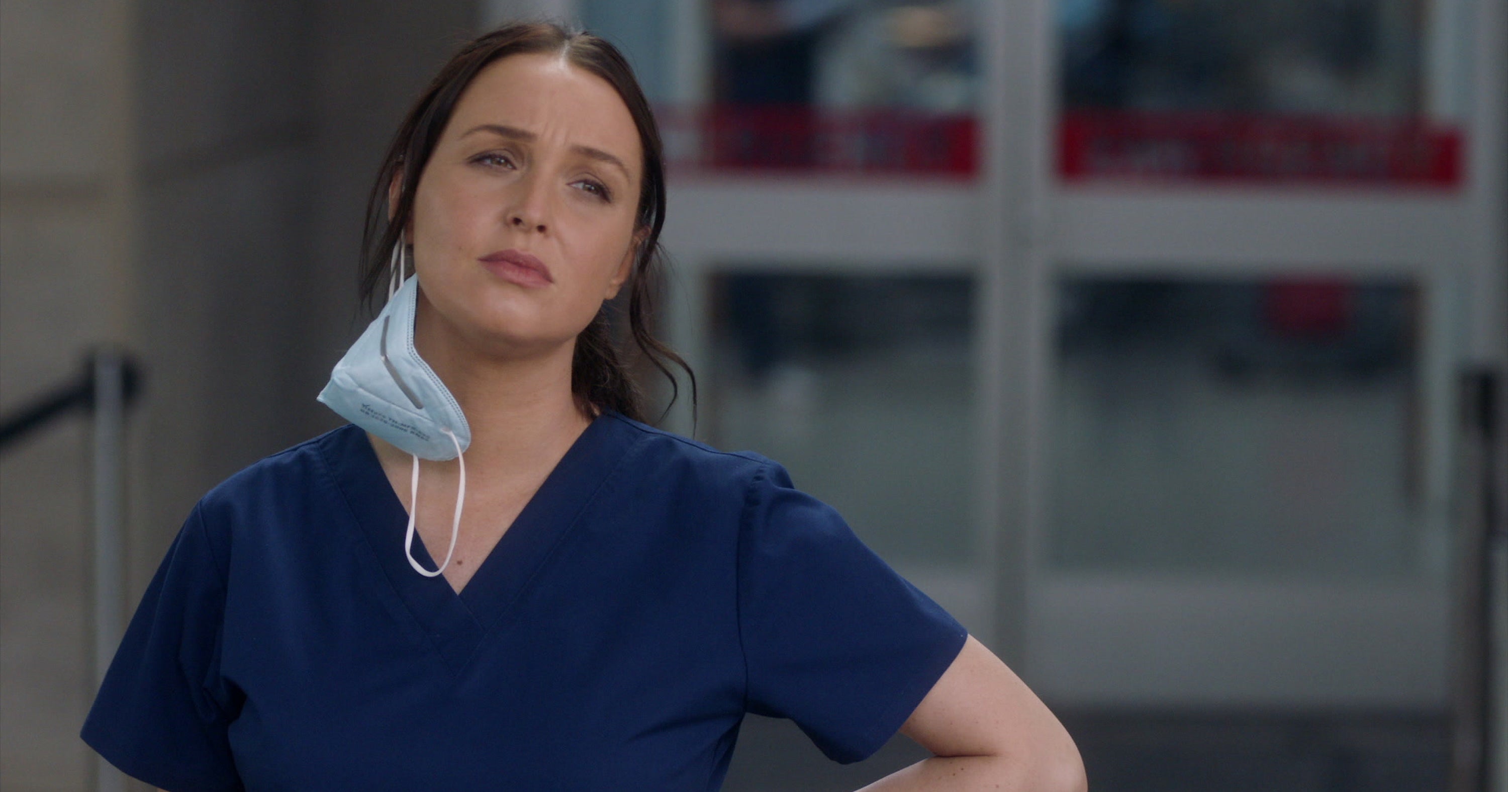 Jos Greys Anatomy History Explains Huge Career Change