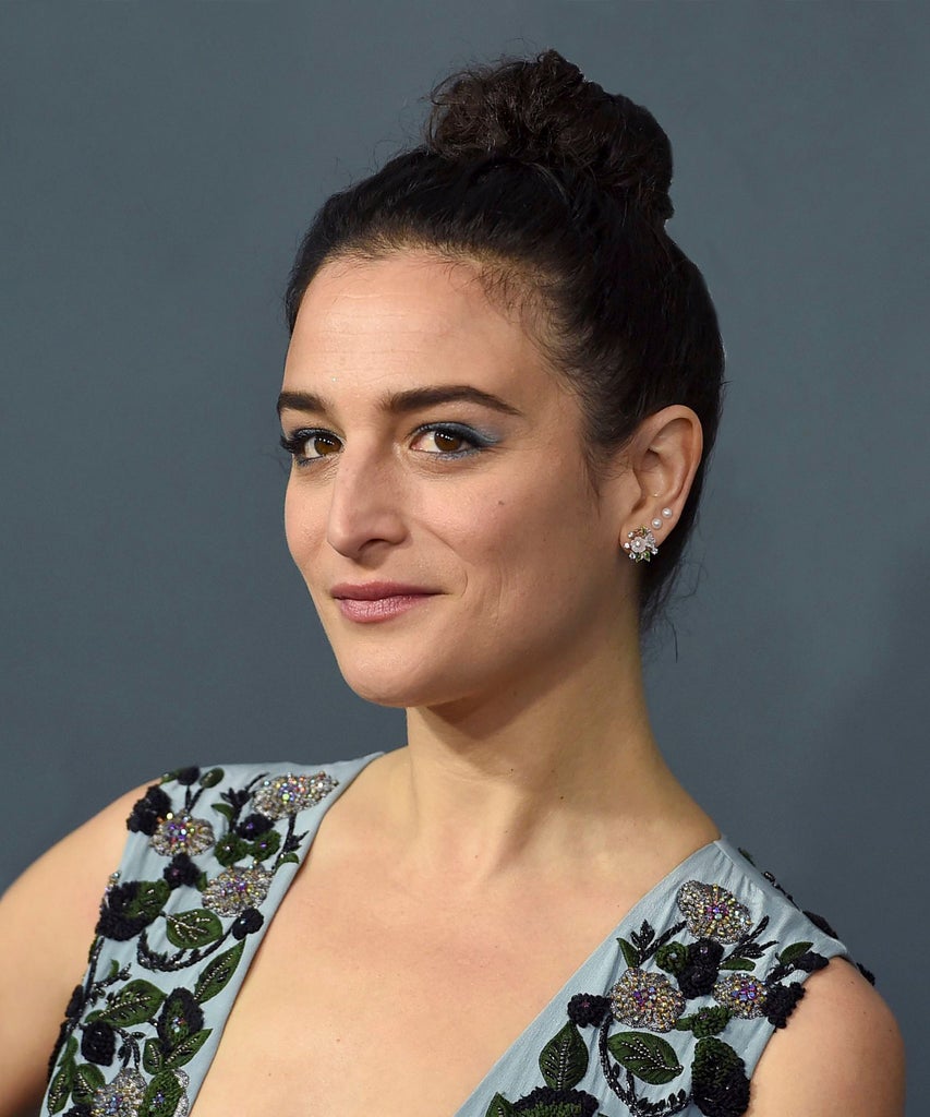 Jenny Slate Is Pregnant With Her First Child
