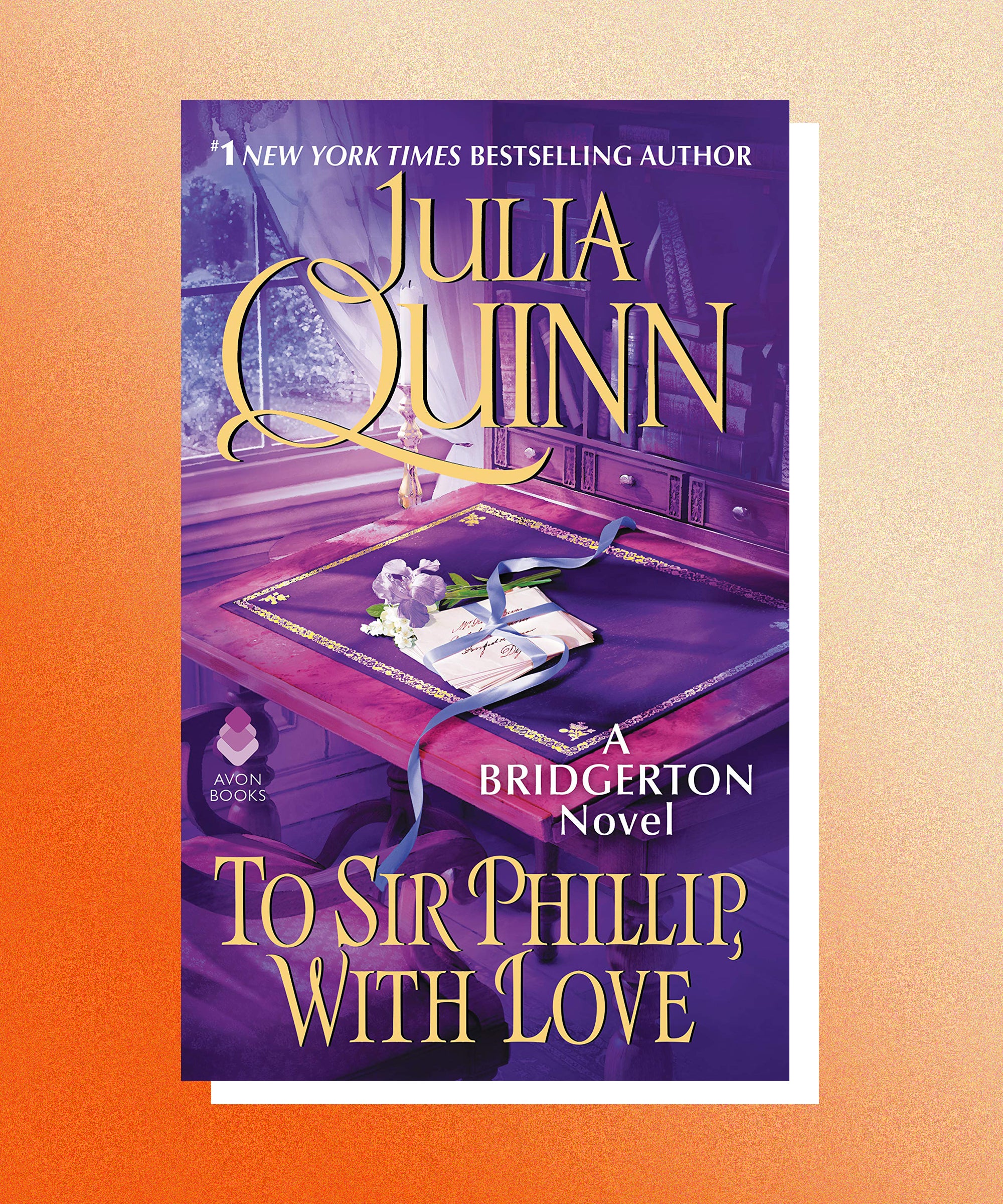 What Happens In The Bridgerton Books Mild Spoilers