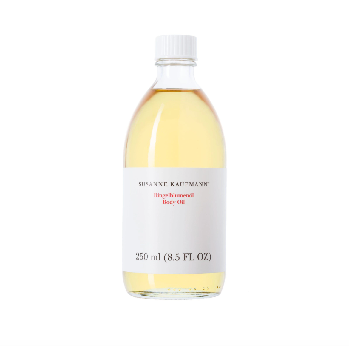 Susanne Kaufmann + Body Oil