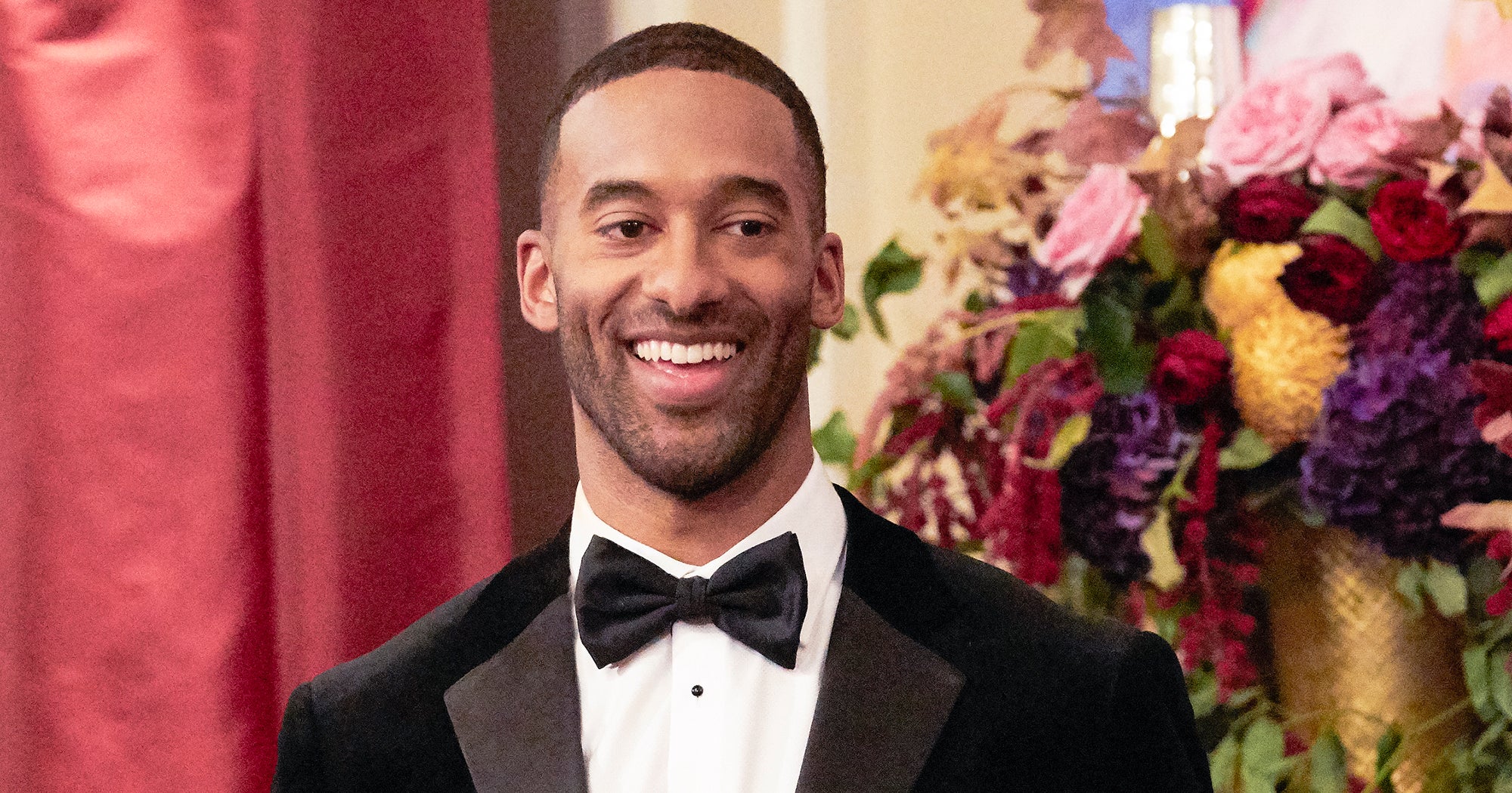 Bachelor Matt James Women Contestants Season 25 List